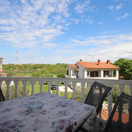Apartments Markus Пореч Екстер'єр фото