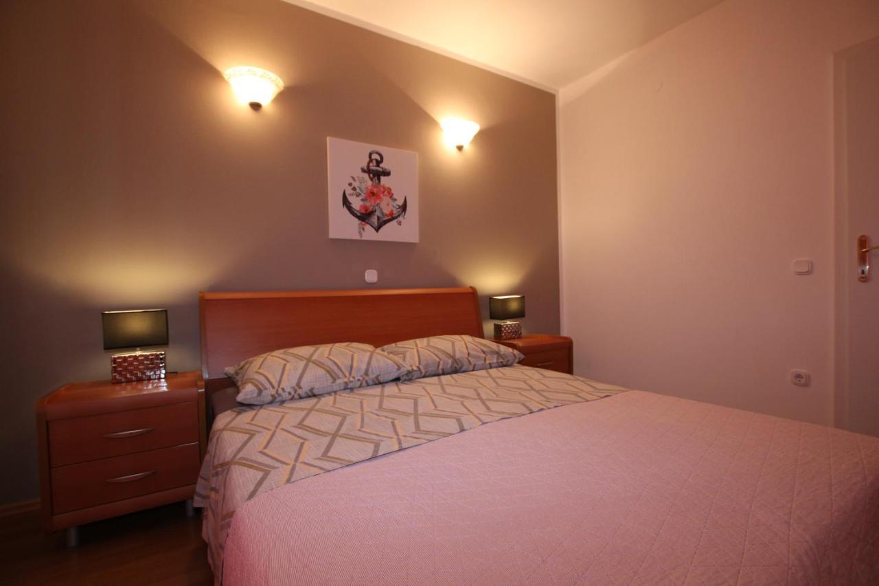 Apartments Markus Пореч Номер фото