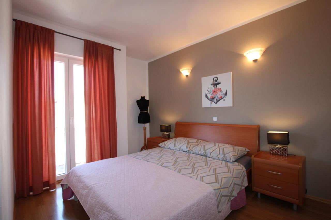 Apartments Markus Пореч Номер фото